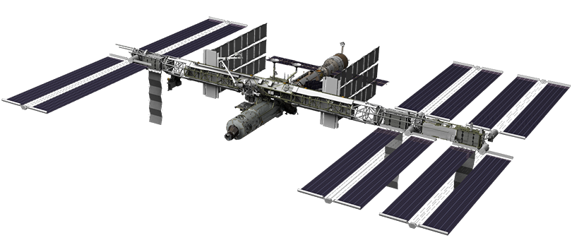 satellite